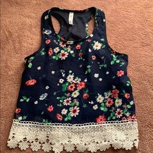 Children’s Tank Top